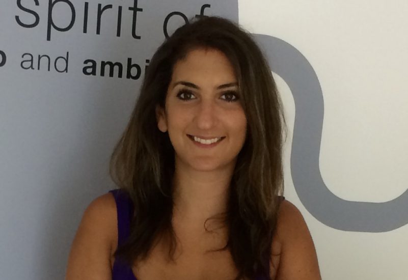 Amanda Hyne Senior Medical Writer