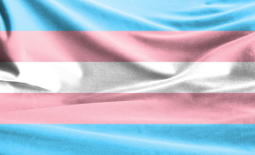 Transgender Awareness Week