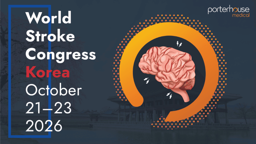 World Stroke Congress Korea